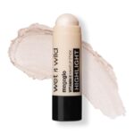 MegaGlo Vitamin and MakeUp Stick Highlighter - Moonlike - Nr.6096 - Image 3
