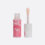 Flavor Kiss Lip Oil- Marshmallow - Image 3