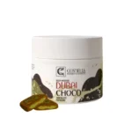 COSMELIA BODY MOUSSE DUBAI CHOCO 200ML