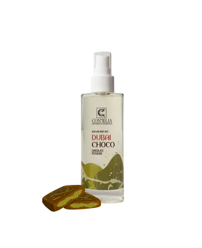anonymo-schedio-354-651x800 COSMELIA HAIR & BODY MIST DUBAI CHOCO 200ML - Image 1