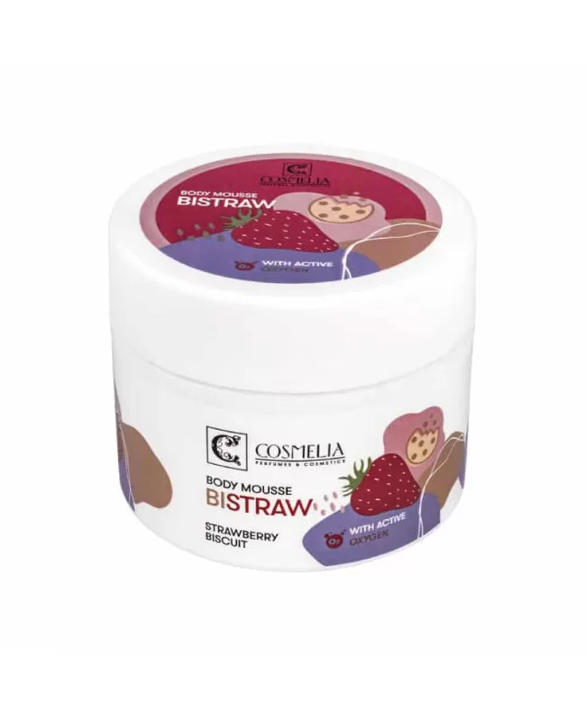 cosmelia-body-mousse-bistraw-200ml62-651x800 COSMELIA BODY MOUSSE BISTRAW 200ML - Image 1