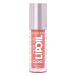 SWEET KISS LIP OIL GLOSS GR #02