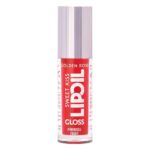 SWEET KISS LIP OIL GLOSS GR #04
