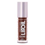 SWEET KISS LIP OIL GLOSS GR #06