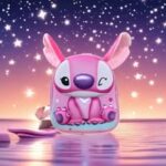 Παιδική Τσάντα Πλάτης