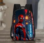Παιδική Τσάντα Πλάτης SPIDERMAN