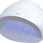 SUNUV Φουρνάκι Νυχιών Sun One UV / LED 48W Λευκό