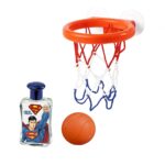 Superman Gift Set EDT 100ml - Image 2