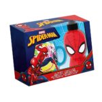 Spiderman Mug & Pump Dispenser Gift Set