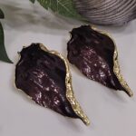 Γυναικεία Σκουλαρίκια Faux
