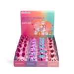 World Whimsy Animals Lip Balm - Image 3