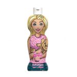 Barbie Shower Gel & Shampoo 400ml