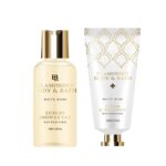 Glamorous Small Gold Bath Tube - Image 2