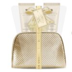 Glamorous Gold Nesseser