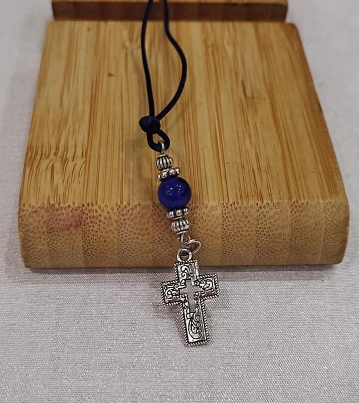 574112585_1467467014967658_6504057240126875536_n Κρεμαστά Γούρια Αυτοκινήτου - Image 1