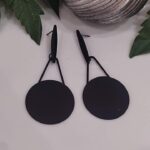 Γυναικεία Σκουλαρίκια Faux