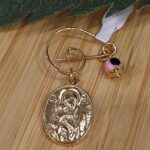 Παραμάνα - Φυλαχτό Κούνιας