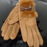 Γυναικεία Γάντια