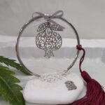 Χειροποίητο Γούρι Επιτραπέζιο