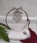 Χειροποίητο Γούρι Επιτραπέζιο