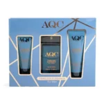 AQC Fragrances Timeless Elegance Perfume Set