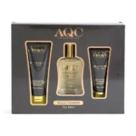 AQC Fragrances Bold Power Perfume Set