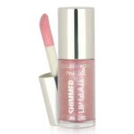 MOOD SHIMMER LIP GLAZE LIPGLOSS GR #251-Bubble Pink