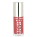 MOOD SHIMMER LIP GLAZE LIPGLOSS GR #252-Peach Fizz