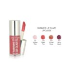 MOOD SHIMMER LIP GLAZE LIPGLOSS GR #251-Bubble Pink - Image 2