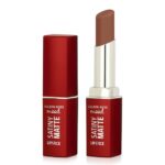 MOOD SATINY MATTE LIPSTICK GR #01-Bare Nude