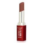 MOOD SATINY MATTE LIPSTICK GR #02-Velvet Taupe
