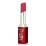 MOOD SATINY MATTE LIPSTICK GR #07-Berry Rouge