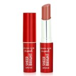 MOOD SHEER BRIGHT LIPSTICK GR #101- Nude Glow