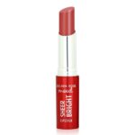 MOOD SHEER BRIGHT LIPSTICK GR #102 - Peach Bliss