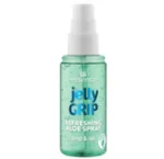 Essence Jelly GRIP REFRESHING ALOE SPRAY - Image 2