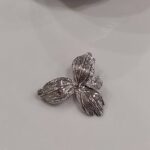 Γυναικεία Διακοσμητική Καρφίτσα Πέτου