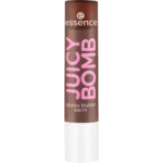 Essence JUICY BOMB Glossy Butter Balm 05 Choco-lot To Handle 2.5g