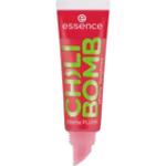 Essence CHILI BOMB Shiny Lipgloss 01 Strawberry Salsa 10ml - Image 2
