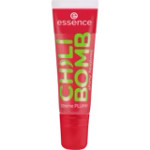 Essence CHILI BOMB Shiny Lipgloss 01 Strawberry Salsa 10ml