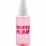 Essence Bouncy PLUMP HYDRATING DEWY SPRAY 50ml - Image 2
