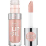 Essence Hydra Kiss LIP OIL 09 Cookie Sparkle 4ml - Image 2