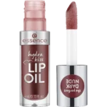 Essence Hydra Kiss LIP OIL 08 Mocha Glow 4ml - Image 2