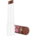 Essence JUICY BOMB Glossy Butter Balm 05 Choco-lot To Handle 2.5g - Image 2