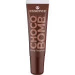 Essence CHOCO BOMB Shiny Lipgloss 01 Chocoholic! 10ml