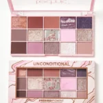 Technic Unconditional Pressed Pigment Palette