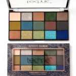 Technic Spirit Guide Pressed Pigment Palette
