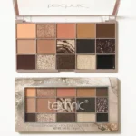 Technic Smokey Quartz Palette