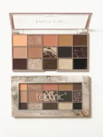 Technic Smokey Quartz Palette