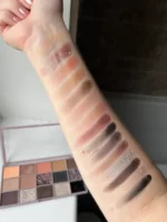 Technic Smokey Quartz Palette - Image 2