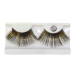 Αποκριάτικες Βλεφαρίδες